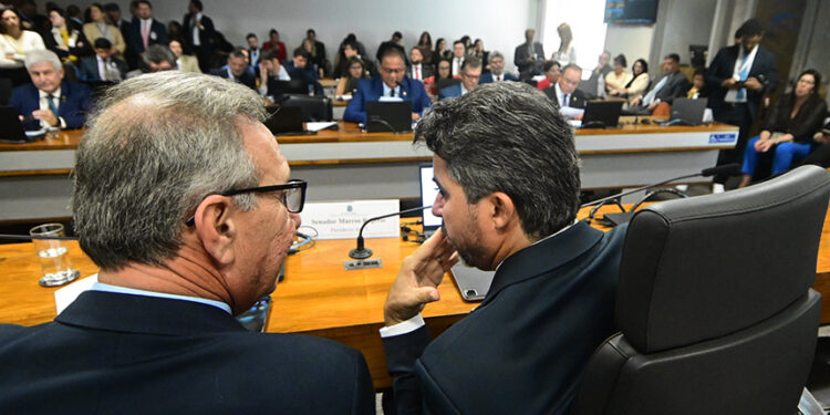 CI sabatina nesta terça indicados para agências reguladoras — Senado Notícias