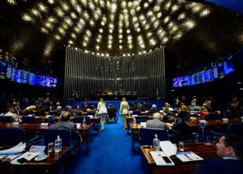 Indicado para diretoria da Aneel foi confirmado pelo Plenário — Senado Notícias