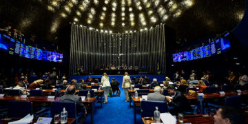 Indicado para diretoria da Aneel foi confirmado pelo Plenário — Senado Notícias