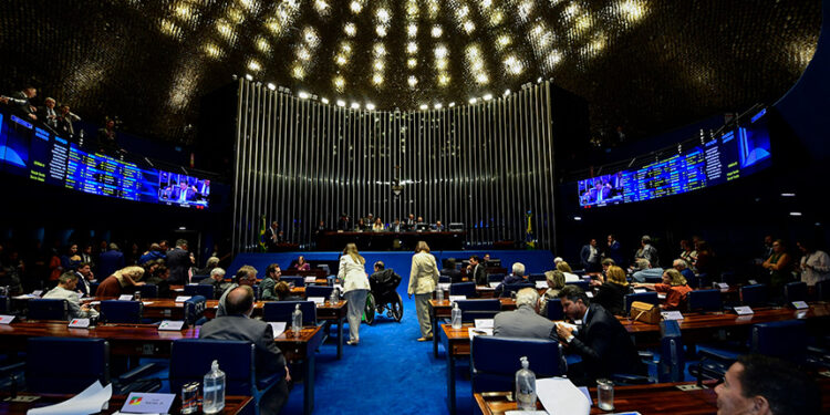 Indicado para diretoria da Aneel foi confirmado pelo Plenário — Senado Notícias