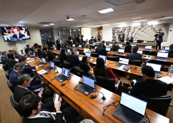 CAE vota autorizações para operações de crédito externo — Senado Notícias