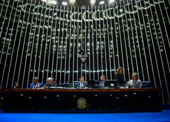 Indicado para diretoria da ANP é confirmado no Plenário — Senado Notícias