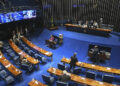 Transformação de cargos de juízes do TRT da 2ª Região vai à sanção — Senado Notícias