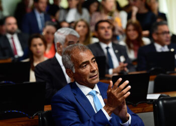 Comissão de Esporte debate os 10 anos da Lei Profut nesta quarta — Senado Notícias