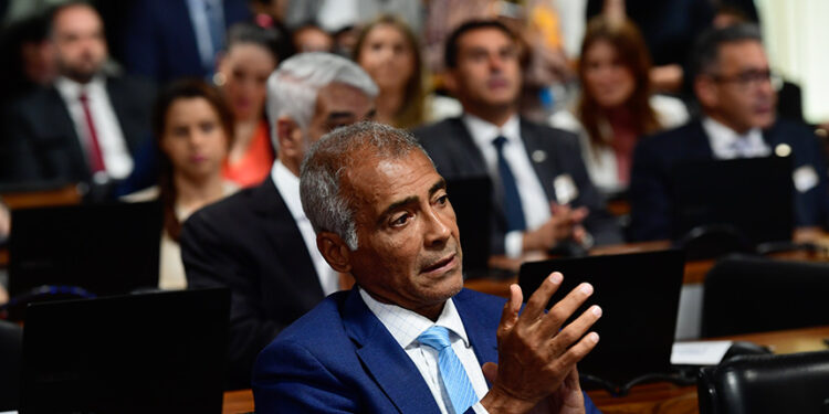 Comissão de Esporte debate os 10 anos da Lei Profut nesta quarta — Senado Notícias