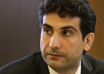 Pix deve permanecer sob gestão pública, diz Galípolo