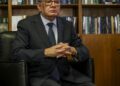 Gilmar Mendes ironiza cancelamento de visto dos EUA