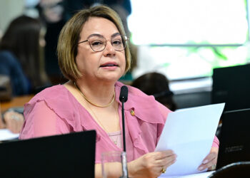 Vai à sanção a semana de cuidados com gestantes e mães — Senado Notícias