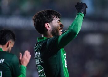 Juventude derrota Corinthians na luta para deixar zona do rebaixamento