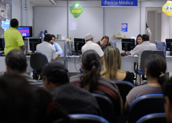 Senado pode votar medida provisória do INSS, que perde validade nesta terça — Senado Notícias