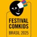 Festival comKids de cinema infantojuvenil estreia em São Paulo