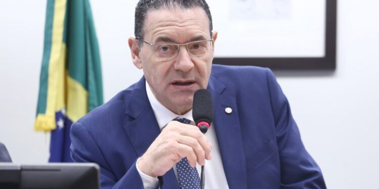 Comissão aprova criação de programa de inovação no saneamento básico – Notícias