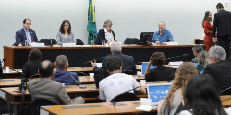 Frentes ambientalistas reforçam pedido de veto ao projeto que altera licenciamento ambiental – Notícias