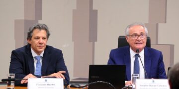 Mudanças no IR são necessárias para cumprir arcabouço, diz Haddad