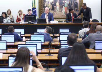 CCJ aprova aumento de pena para aliciamento de crianças na internet