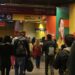 Falha em trem da CPTM lota estações em São Paulo nesta segunda