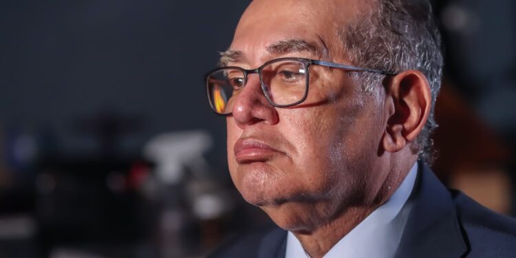 Gilmar Mendes diz que STF tem atuação comprometida com a Constituição