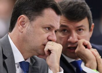 Anderson Torres pede ao STF rejeição da denúncia da trama golpista