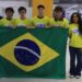 Estudantes brasileiros participam da olímpiada de astronomia