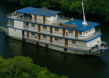 Expedição na Amazônia aproxima cientistas a conhecimento tradicional