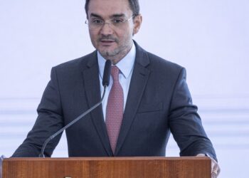 Ministro do Turismo garante hospedagem acessível para COP30 em Belém