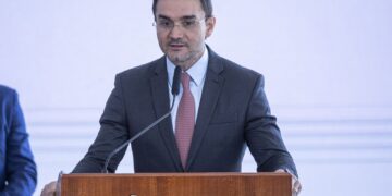 Ministro do Turismo garante hospedagem acessível para COP30 em Belém