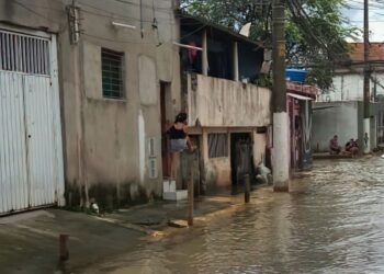 TJSP determina instalação da CPI das Enchentes no Jardim Pantanal