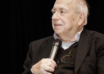 Luis Fernando Verissimo é internado em UTI de hospital de Porto Alegre