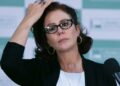 Justiça da Itália mantém prisão de Carla Zambelli, diz AGU