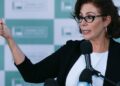 Nunes vota por absolvição, mas maioria do STF condena Carla Zambelli