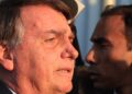 Moraes autoriza Bolsonaro a receber visita de médicos particulares