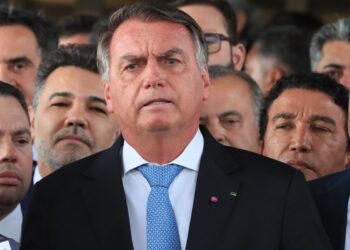 Moraes diz que Bolsonaro ignora e desrespeita o Supremo