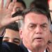 Bolsonaro pediu ajuda a advogado de Trump para postar sobre tarifaço