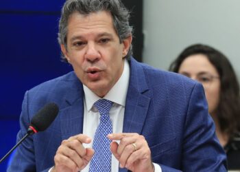 Minerais críticos e terras raras podem entrar em negociações com EUA