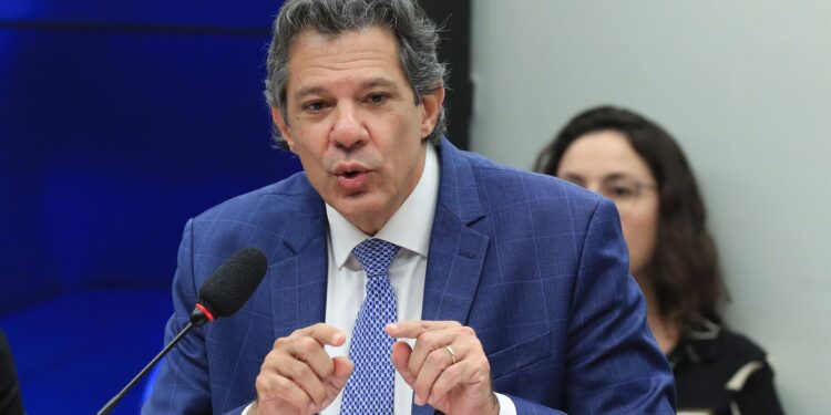 Minerais críticos e terras raras podem entrar em negociações com EUA