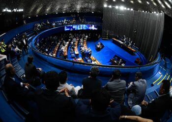 Senado aprovou sete autoridades nesta quarta — Senado Notícias