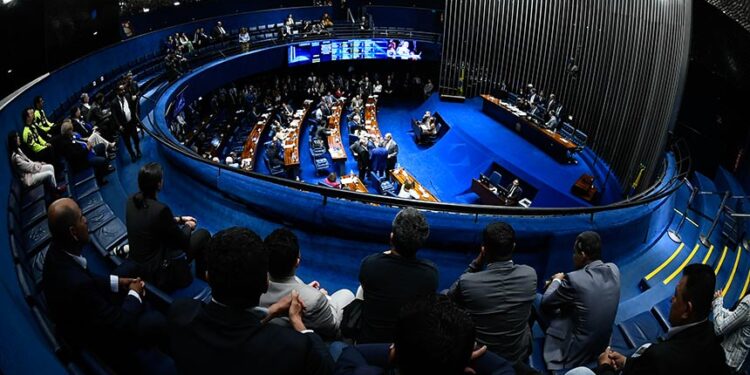 Senado aprovou sete autoridades nesta quarta — Senado Notícias