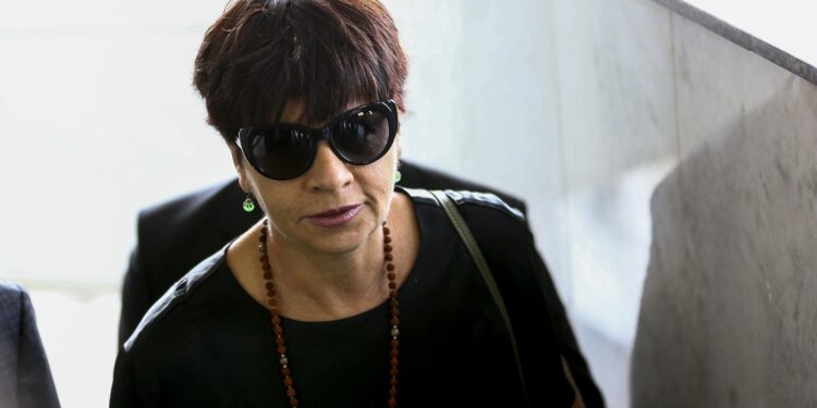 Crime da 113: ministro vota por anular condenação de Adriana Villela