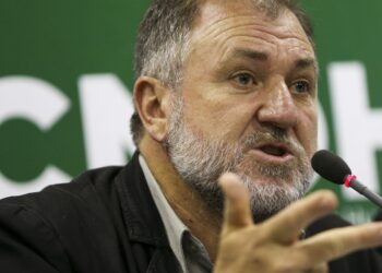 Em 2 anos, 55 defensores de direitos humanos foram mortos, diz estudo