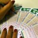 Mega-Sena não tem ganhadores e prêmio acumulado vai para R$ 9 milhões