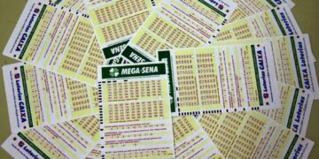 Mega-Sena sorteia neste sábado prêmio acumulado em R$ 9 milhões