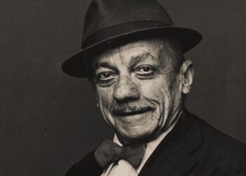 Adoniran Barbosa completa 115 anos de nascimento neste 6 de agosto