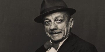 Adoniran Barbosa completa 115 anos de nascimento neste 6 de agosto
