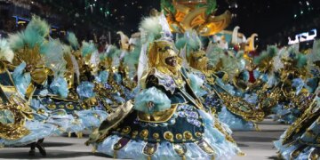 Gurufim do Arlindo: sambista será velado em celebração afrobrasileira