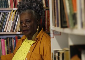 Conceição Evaristo na Flip: ficção preenche vazios da história oficial