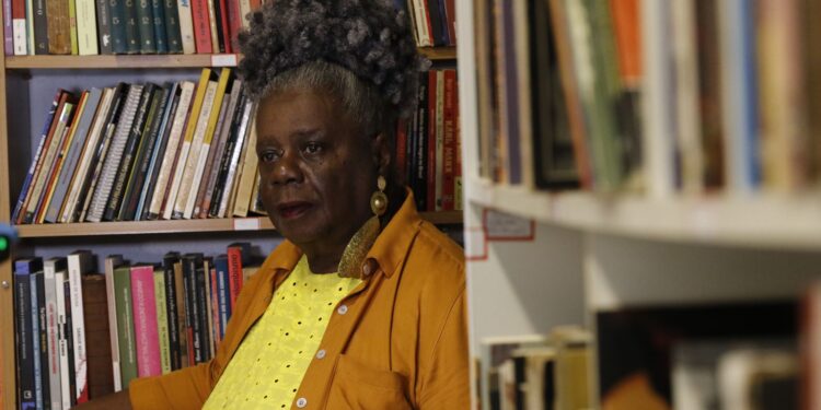 Conceição Evaristo na Flip: ficção preenche vazios da história oficial