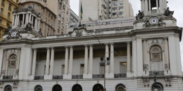 Câmara do Rio aprova projeto que cria a Zona Sudoeste da cidade