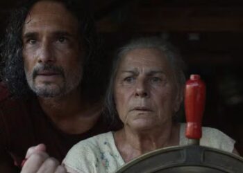 Filme O último azul, de Gabriel Mascaro, estreia em todo o Brasil