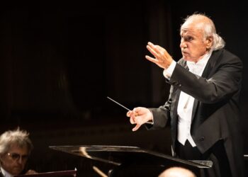 Petrobras Sinfônica celebra 50 anos com trilha sonora de games em SP