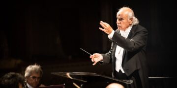 Petrobras Sinfônica celebra 50 anos com trilha sonora de games em SP